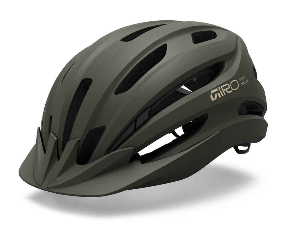 Kask mtb GIRO REGISTER II matte flame red roz. Uniwersalny (54-61)