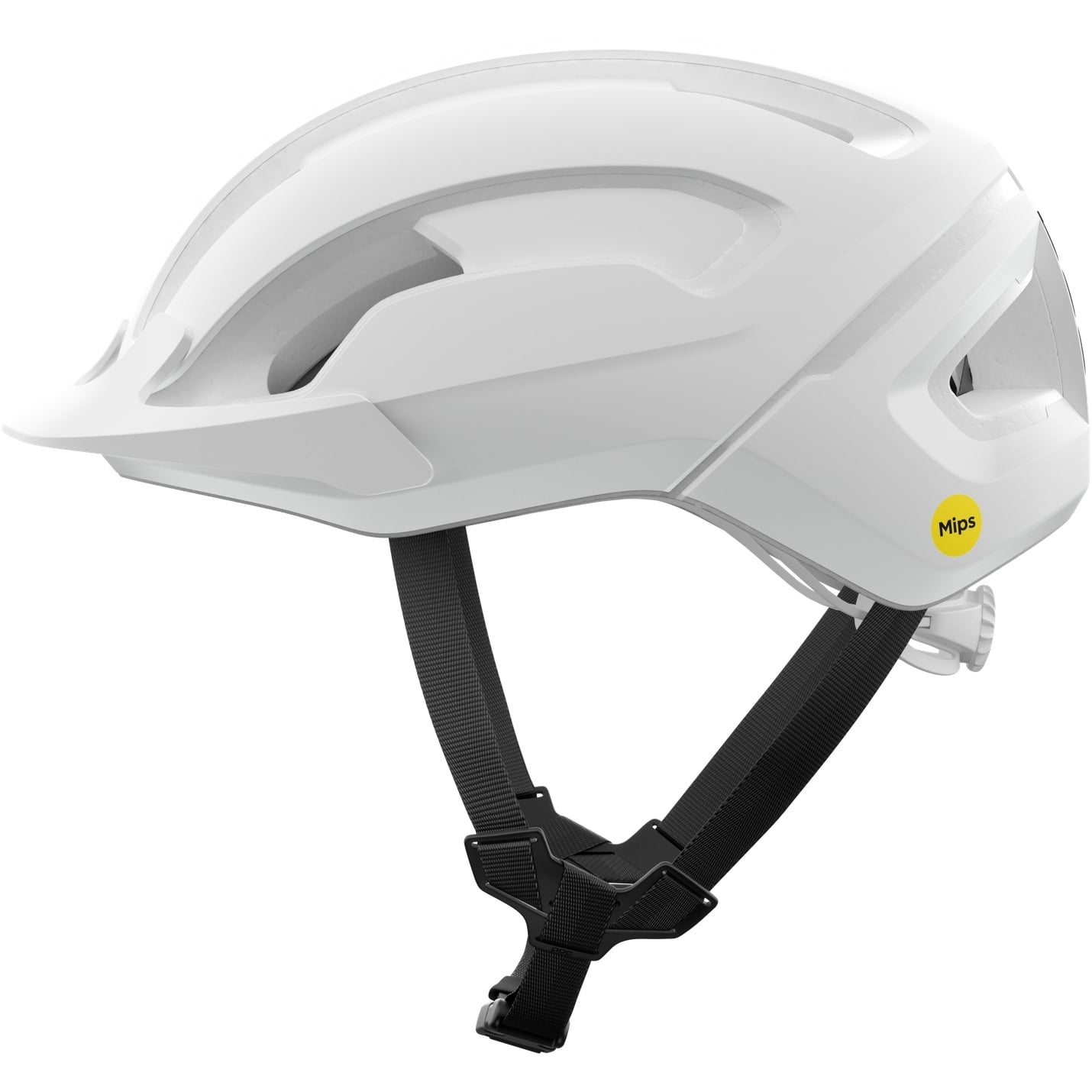 POC kask rowerowy Omne Air Resistance MIPS biały (56-62)
