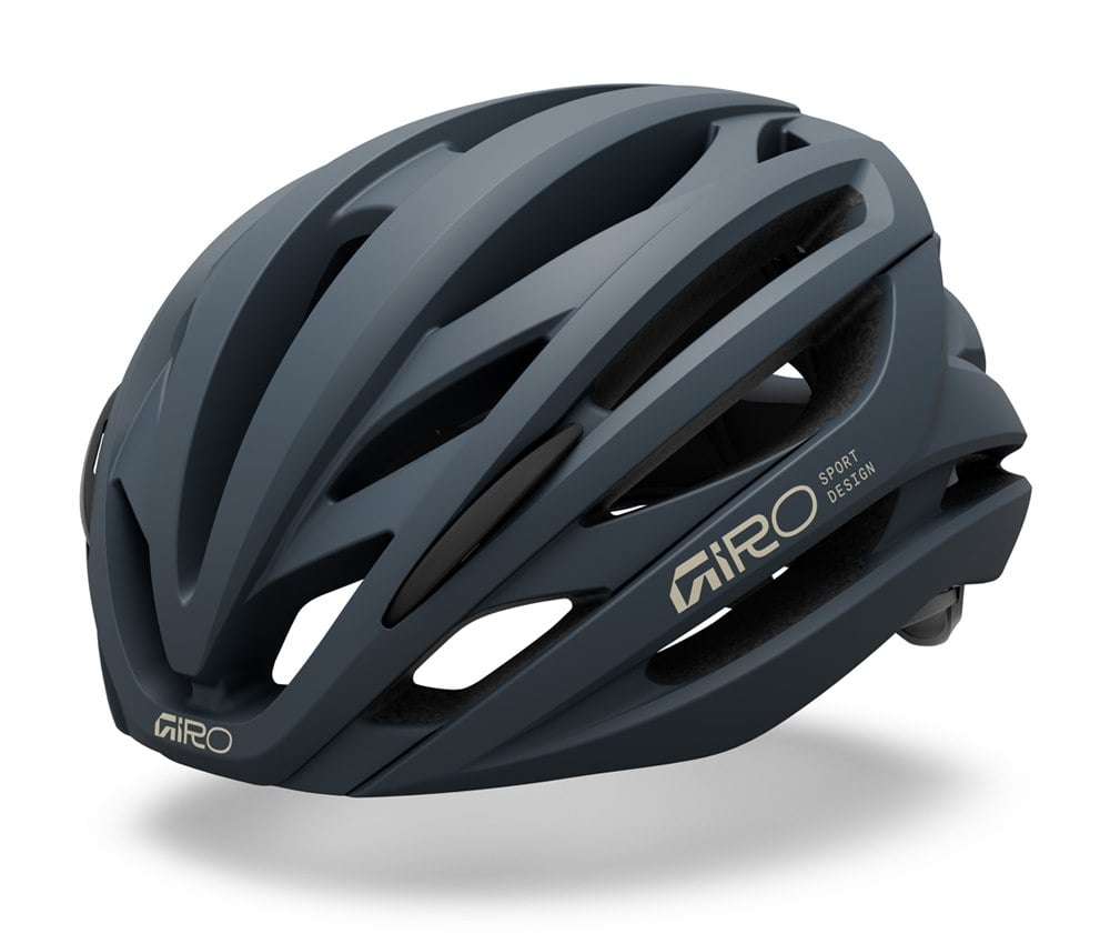 Kask szosowy GIRO SYNTAX MIPS matte sapphire (55-59)
