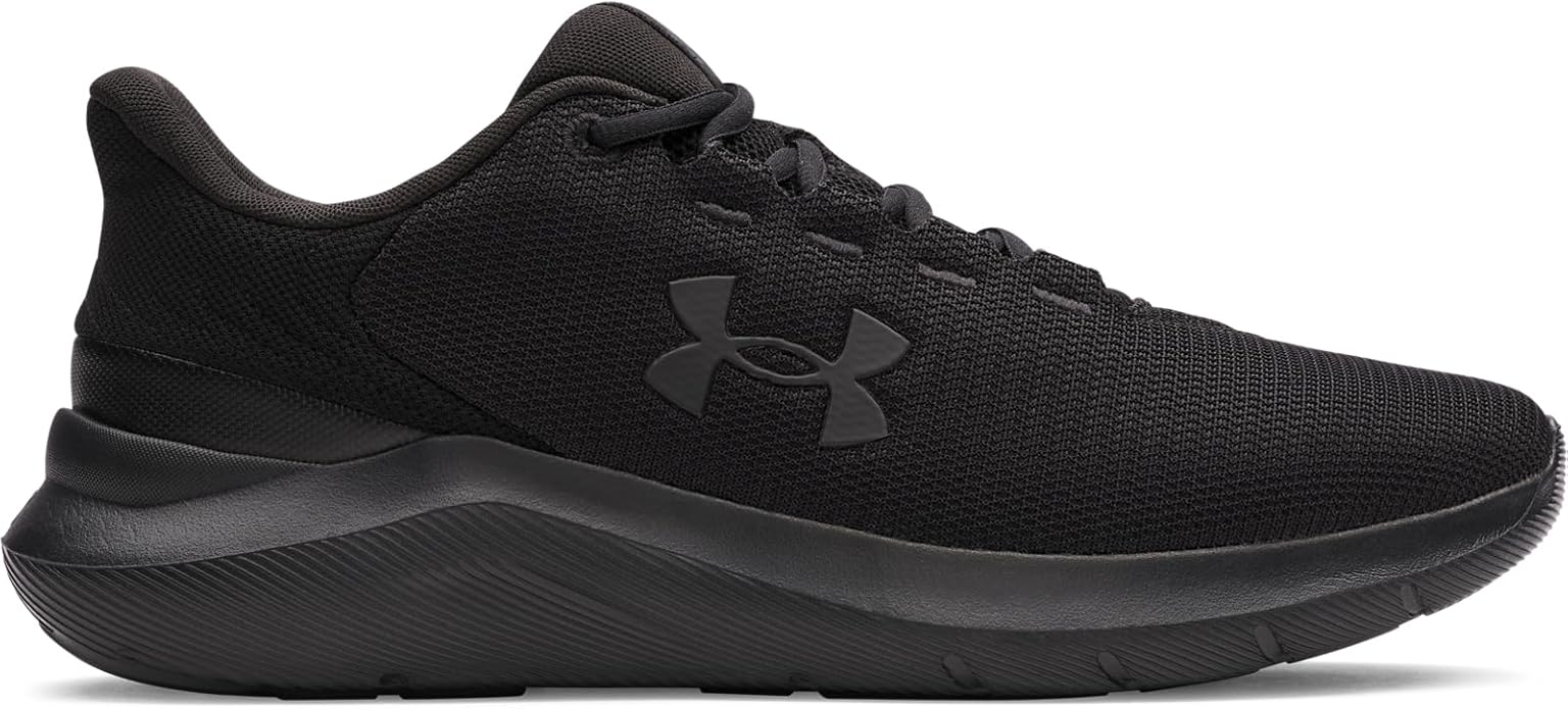 UNDER ARMOUR buty sportowe męskie do biegania UA Phade RN 3 czarne (40)