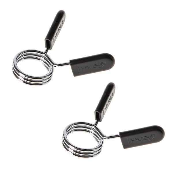 Zaciski Sprężynowe (2 Szt) HMS ZGS25