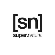 Super.natural Super.natural