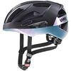 UVEX Kask Gravel X, Kolor: czarny, Rozmiar: 52-57