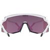 UVEX Okulary rowerowe Pace Stage Cv