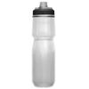 CAMELBAK Bidon Podium Chill z izolacją termiczną, Kolor: bezbarwny, Pojemność (ml): 710