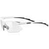 UVEX Okulary sportstyle 802 V (53/0/872/8801/UNI) białe, Kolor: biały, Rozmiar: one size
