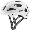 UVEX Kask city stride MIPS (41/0/728/02/17) biały, Kolor: biały, Rozmiar: 59-62
