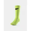 4F JUNIOR Skarpety narciarskie U167 zielone, Kolor: zielony, Rozmiar: 35-37