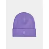 4F JUNIOR Czapka dziecięca U444 fioletowa, Kolor: fioletowy, Rozmiar: one size