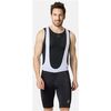 ODLO Spodenki rowerowe męskie Bib shorts ESSENTIAL, Rozmiar: L