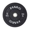 HTBR05 GRAY TALERZ OLIMPIJSKI BUMPER 5 kg HMS