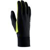 Rękawice Sportowe z Systemem Touch Phone VIKING Runway Multifunction Czarny/Żółty, Kolor: Czarno-Żółte, Rozmiar: 5