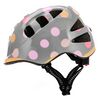 METEOR Kask rowerowy MA-2, Kolor: szary, Rozmiar: 52-56