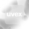 UVEX Lampka plug-in LED, Kolor: wielokolorowy, Rozmiar: one size