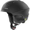 UVEX Kask ultra MIPS (56/6/305/70/05), Kolor: czarny, Rozmiar: 55-59
