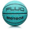 METEOR Piłka do koszykówki Fluo Miętowy 7