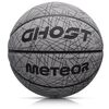 METEOR Piłka do kosza Ghost odblaskowa biały 7