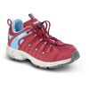 MEINDL Buty Respond Junior, Kolor: czerwony, Rozmiar: 32