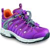 MEINDL Buty Snap Junior, Kolor: fioletowy, Rozmiar: 37