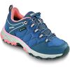 MEINDL Buty Ontario Junior GTX, Kolor: granatowy, Rozmiar: 28