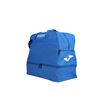 JOMA 400006.700 torba sportowa treningowa z kieszenią na buty TRENNING III niebieska