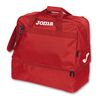 JOMA 400007.700 torba sportowa 64L treningowa z kieszenią na buty TRENNING III czerwona