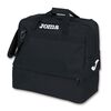 JOMA 400006.100 torba sportowa treningowa z kieszenią na buty TRENNING III czarna