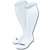 JOMA CLASSIC 400194.200 getry piłkarskie getry treningowe białe, Kolor: biały, Rozmiar: M