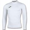 JOMA ACADEMY BRAMA 101018.200 koszulka termoaktywna męska z długim rękawem biała, Kolor: biały, Rozmiar: L-XL