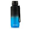Meteor bidon sportowy  500 ml niebieski/czarny