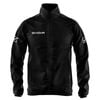 GIVOVA kurtka przeciwdeszczowa ortalion sportowy BASICO czarna, Kolor: czarny, Rozmiar: 2XL