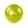 TIGUAR piłka gimnastyczna do ćwiczeń fitness 25cm oliwkowa