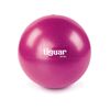 TIGUAR piłka gimnastyczna Easyball do ćwiczeń fitness 25cm śliwka