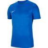NIKE Koszulka dla dzieci Dry Park VII JSY SS BV6741 463 niebieska, Kolor: niebieski, Rozmiar: S