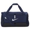 NIKE Torba Academy Team CU8089 410 granatowa, Kolor: granatowy, Rozmiar: L, Pojemność (litry): 95