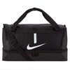 NIKE Torba sportowa Academy Team Hardcase CU8096 010 czarna, Kolor: czarny, Rozmiar: M, Pojemność (litry): 37