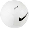 NIKE Piłka nożna Pitch Team DH9796 100 biała, Kolor: biały, Rozmiar: 3