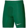 NIKE Spodenki męskie Nk Df Strike Np Short DH8128 302 zielone, Kolor: zielony, Rozmiar: M