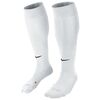 NIKE Getry piłkarskie Classic II Cush OTC/Academy OTC SX5728 100 białe, Kolor: biały, Rozmiar: 38-42