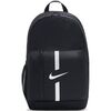 NIKE Plecak Academy Team DA2571 010  czarny, Kolor: czarny