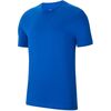NIKE koszulka męska treningowa park 20 CZ0881 463 niebieska, Kolor: niebieski, Rozmiar: 2XL