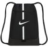 NIKE Worek na buty Academy DA5435 010 czarny