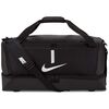 NIKE Torba Academy Team L Hardcase CU8087 010 czarna, Kolor: czarny