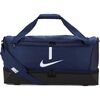 NIKE Torba Academy Team L Hardcase CU8087 410 granatowa, Kolor: granatowy