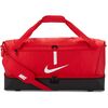 NIKE Torba Academy Team L Hardcase CU8087 657 czerwona, Kolor: czerwony