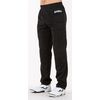 JOMA PROTEC spodnie bramkarskie z ochraniaczami treningowe 709/101 czarne, Kolor: czarny, Waga: 0.2, Rozmiar: S