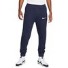 NIKE Spodnie męskie treningowe Park 20 Fleece Pants CW6907 451 granatowe, Kolor: granatowy, Rozmiar: M