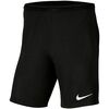 NIKE Spodenki męskie Dry Park III NB K BV6855 010 czarne
