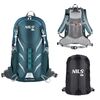 Plecak turystyczny trekkingowy 20L NILS CAMP GHOSTER NC1942 niebieski