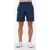 JOMA BERMUDE MIAMI spodenki sportowe męskie na trening 100785.100 czarne, Kolor: czarny, Waga: 0.2, Rozmiar: XL